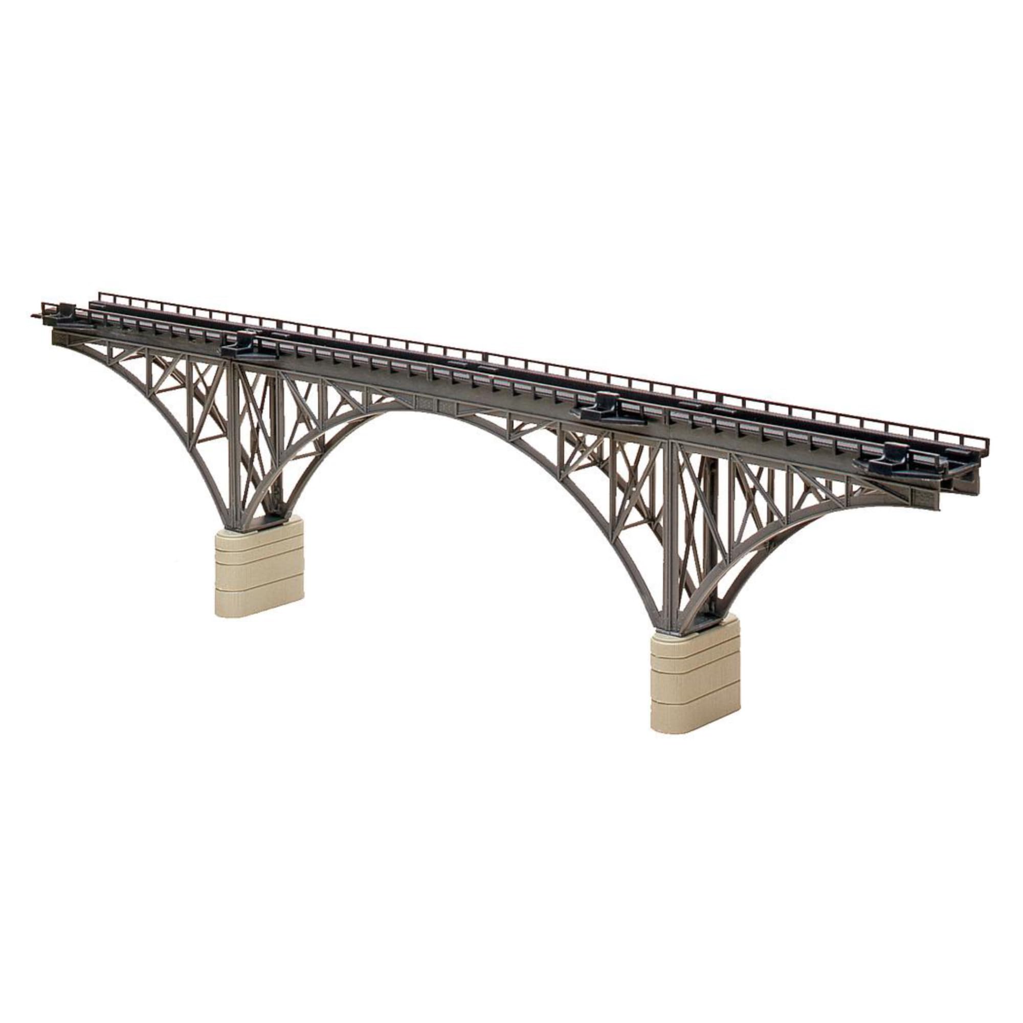 faller-st-tzbogenbr-cke-modellbausatz-n-400-x-32-x-105-mm image 1