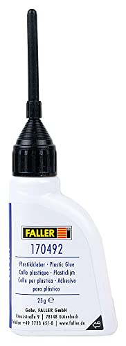 faller-expert-plastikkleber-170492-25g-spezialkan-le image 2