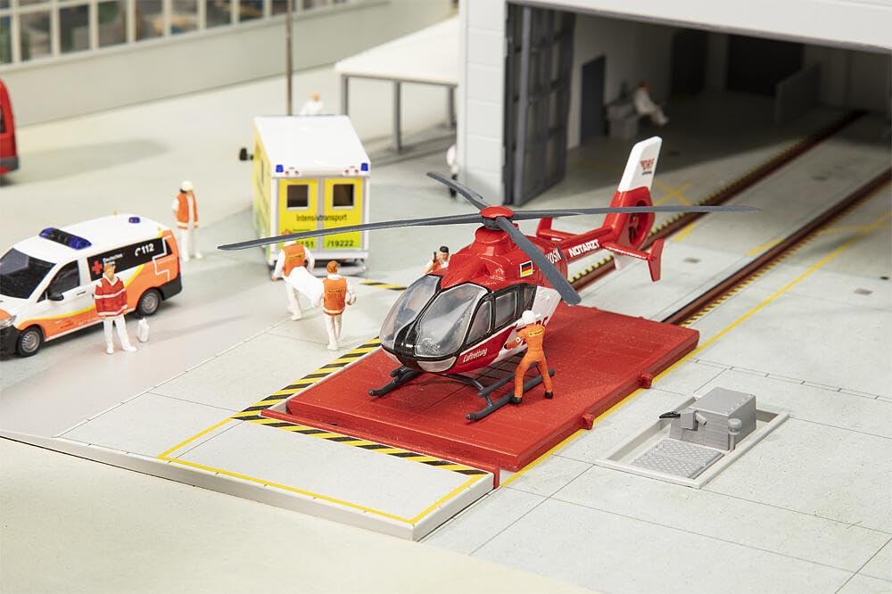 faller-131020-hubschrauber-ec135-luftrettung-h0-1-87 image 2