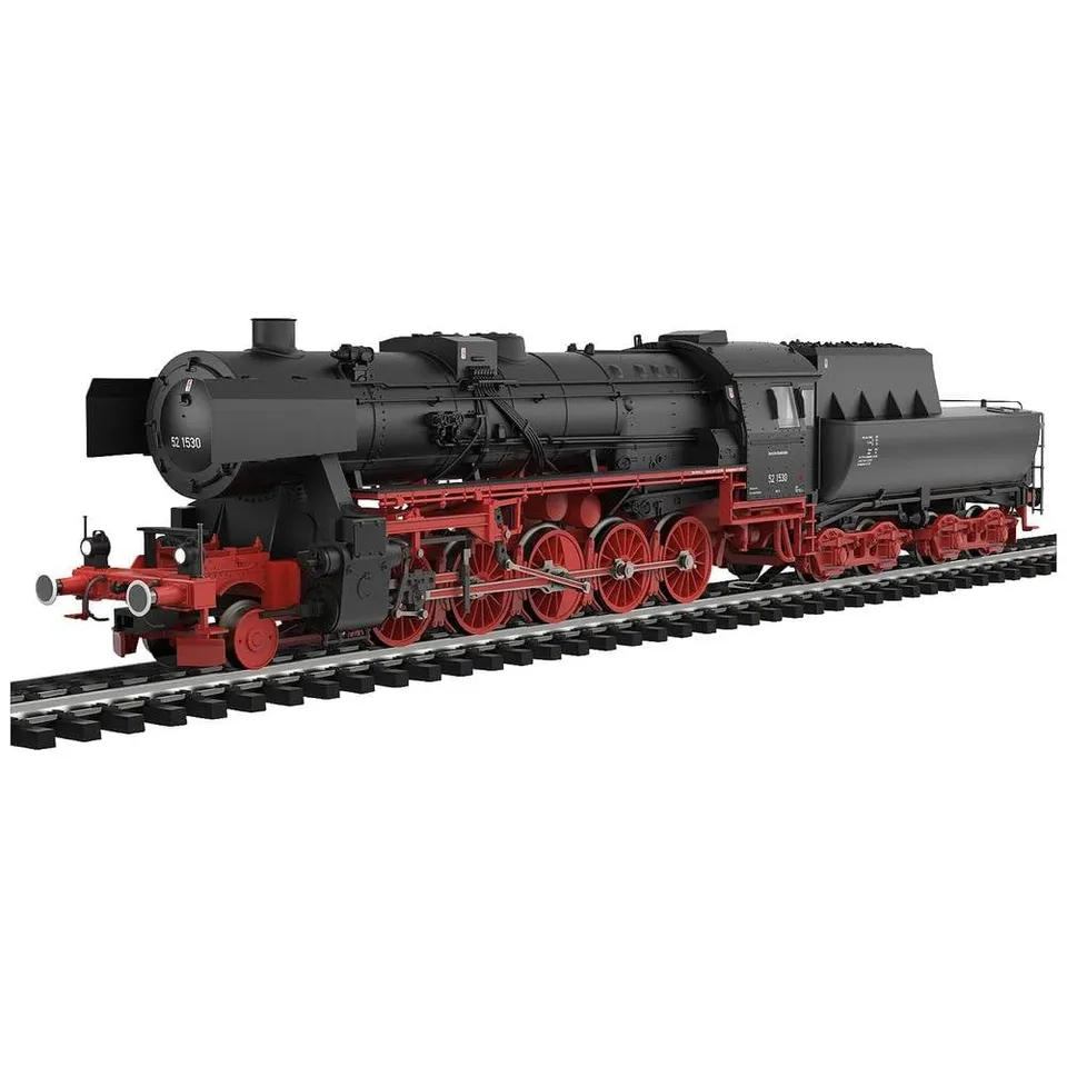 m-rklin-39530-dampflokomotive-br-52-spur-h0-epoche-iii image 1