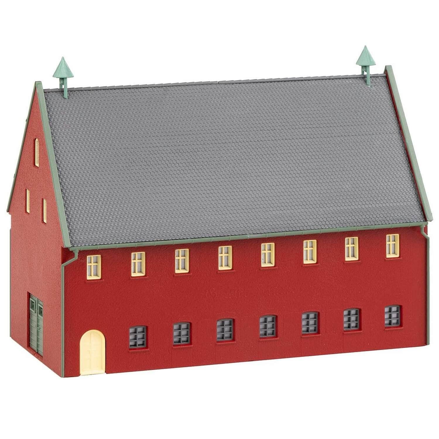 faller-historisches-kaufhaus-bausatz-spur-n image 3