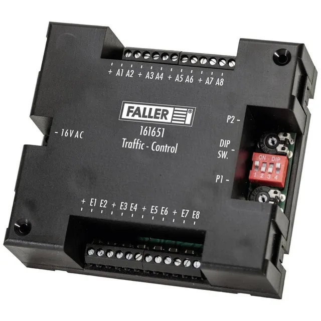 faller-161651-traffic-control-car-system-steuerung image 1