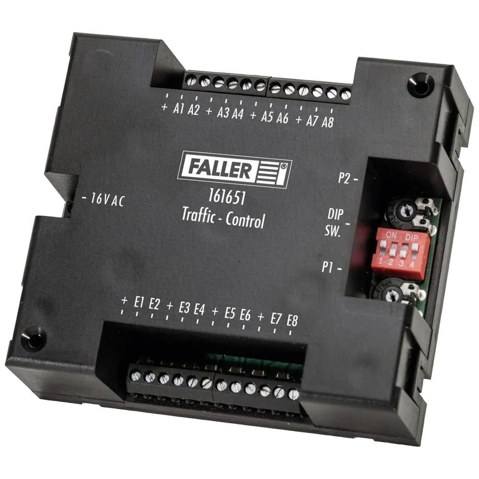 faller-161651-traffic-control-car-system-steuerung image 1