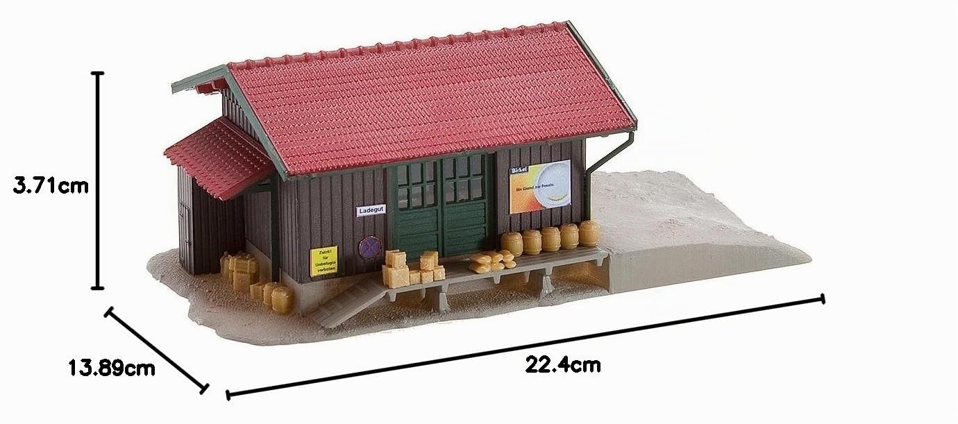 faller-222193-g-terschuppen-mit-rampe-spur-n-bausatz image 3