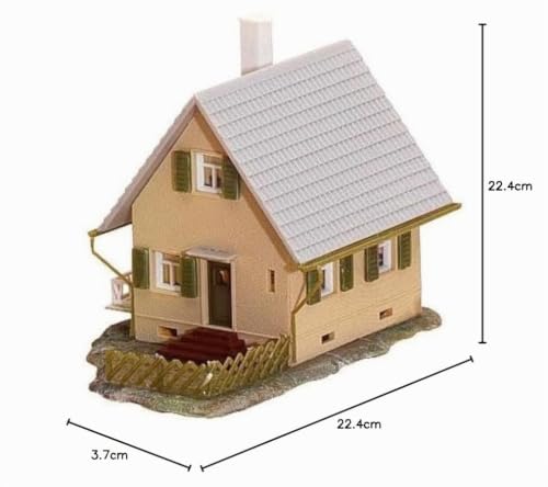 faller-232221-3-einfamilien-h-uschen-spur-n image 7