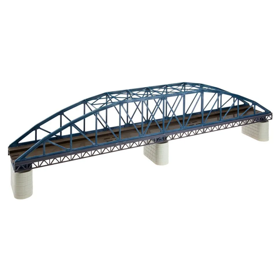 faller-bogenbr-cke-h0-modellbausatz-564-x-76-x-109-mm-51-teile image 1