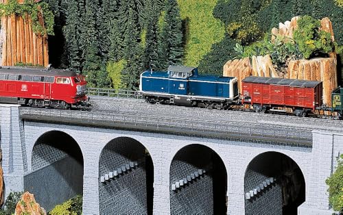 faller-120477-viadukt-oberteil-gerade-h0 image 3