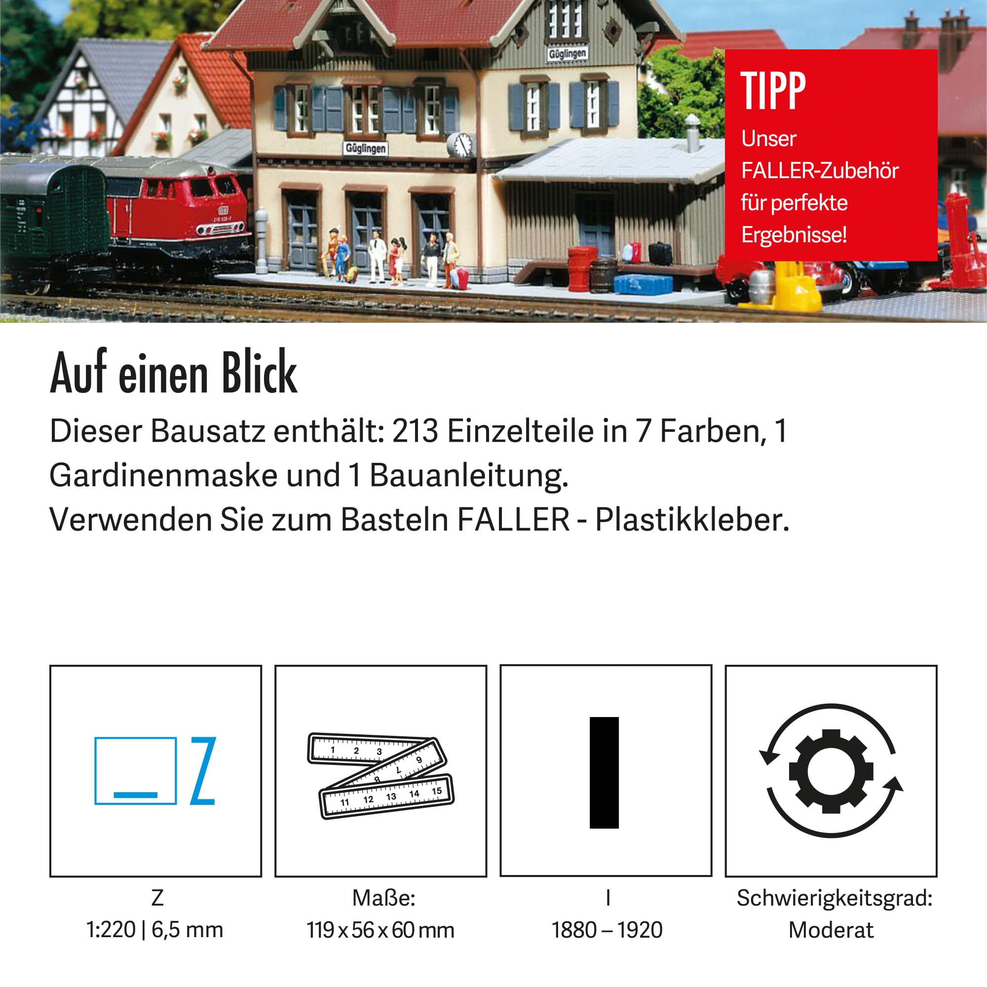 faller-bahnhof-g-glingen-bausatz-spur-z-119-x-56-x-60-mm image 4