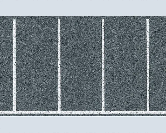 faller-170633-parkplatzfolie-rechteckmarkierung-h0 image 1