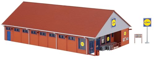 faller-lidl-markt-geb-ude-bausatz-h0-1-87-epoche-v image 5