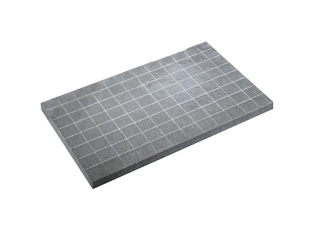 faller-pola-331794-bodenplatten-fliesen-4-st-ck-modellbau-platten-kunststoff image 1