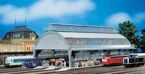faller-120199-bahnsteighalle-geb-ude-h0 image 5