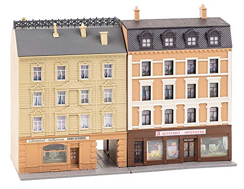 faller-stadth-user-mit-apotheke-und-delikatessenhandel-spur-n image 5
