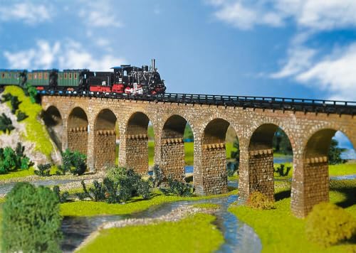 faller-222585-viaduktbr-cken-gerade-100-mm-spur-n-2-st-ck image 3