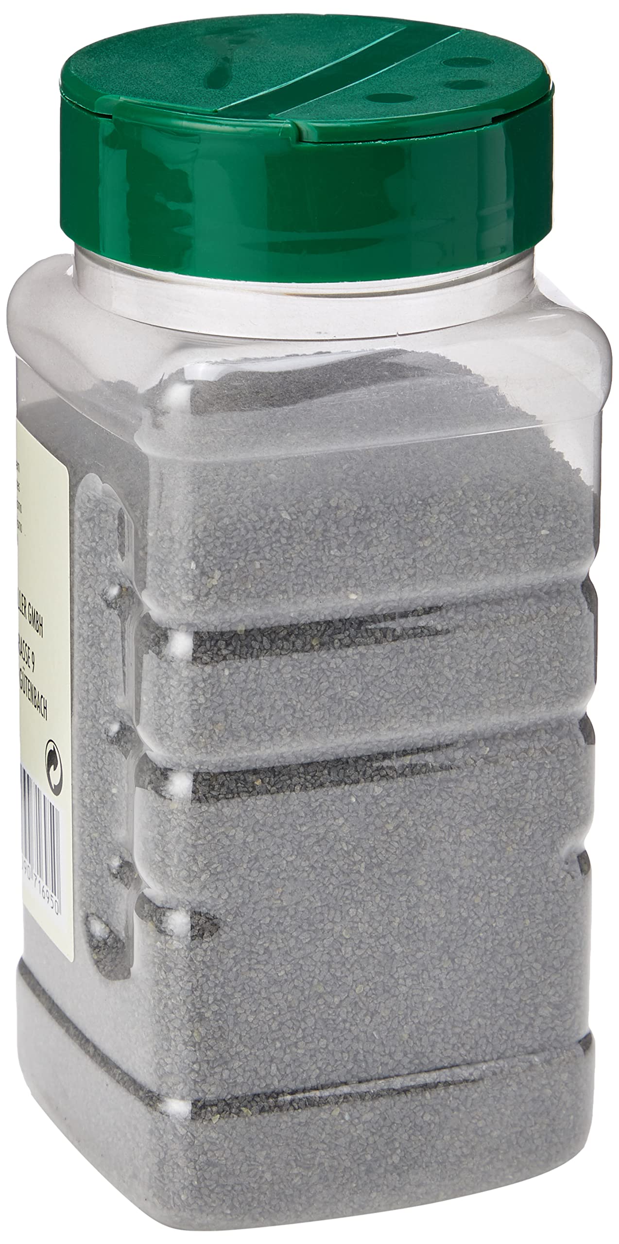faller-171695-premium-gleisschotter-f-r-c-gleis-500-ml-dunkelgrau image 2