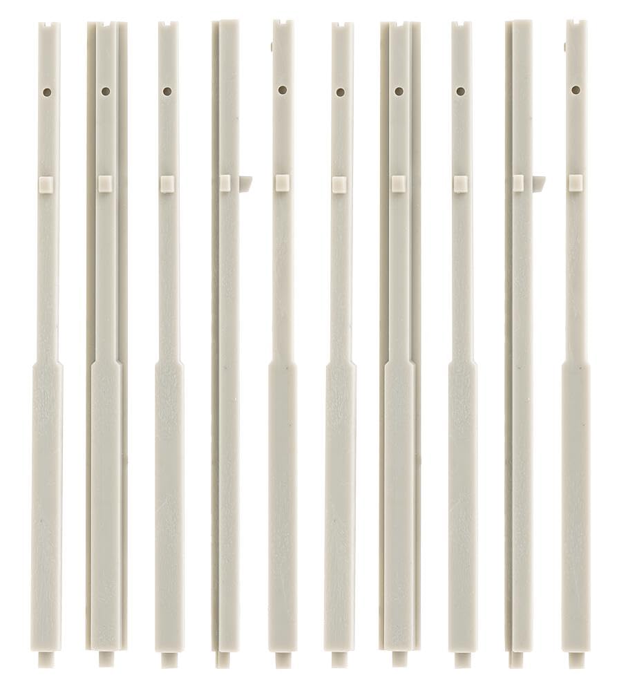 faller-goldbeck-10-betonst-tzen-h0-erg-nzung image 1