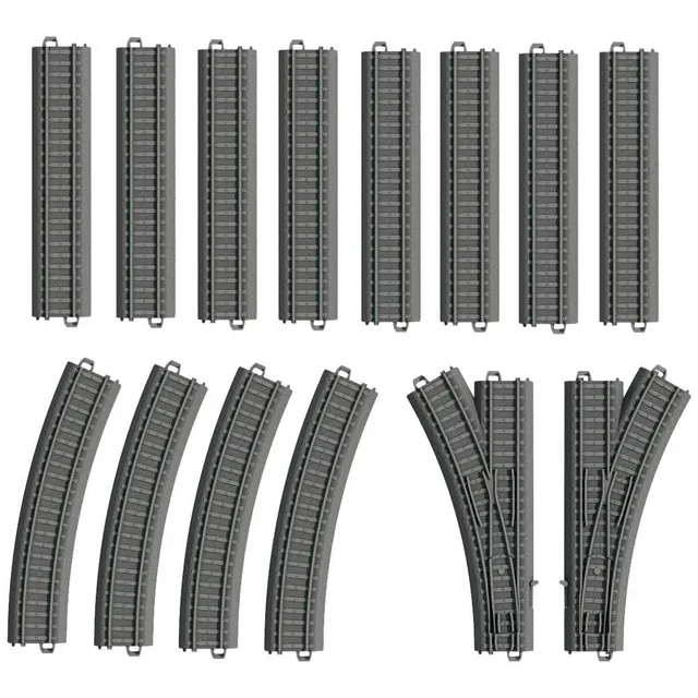 m-rklin-my-world-23400-kunststoffgleis-erg-nzungspackung-h0 image 1