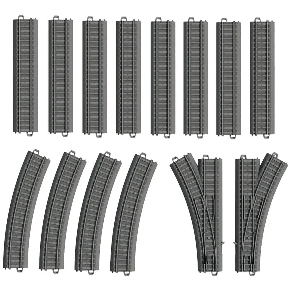 m-rklin-my-world-23400-kunststoffgleis-erg-nzungspackung-h0 image 1