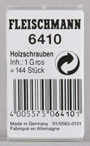 fleischmann-6410-holzschrauben-1-4x8-mm-144-st-ck image 6