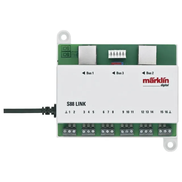 m-rklin-60883-l-88-link-s-88-h0-gleis-erg-nzung image 1