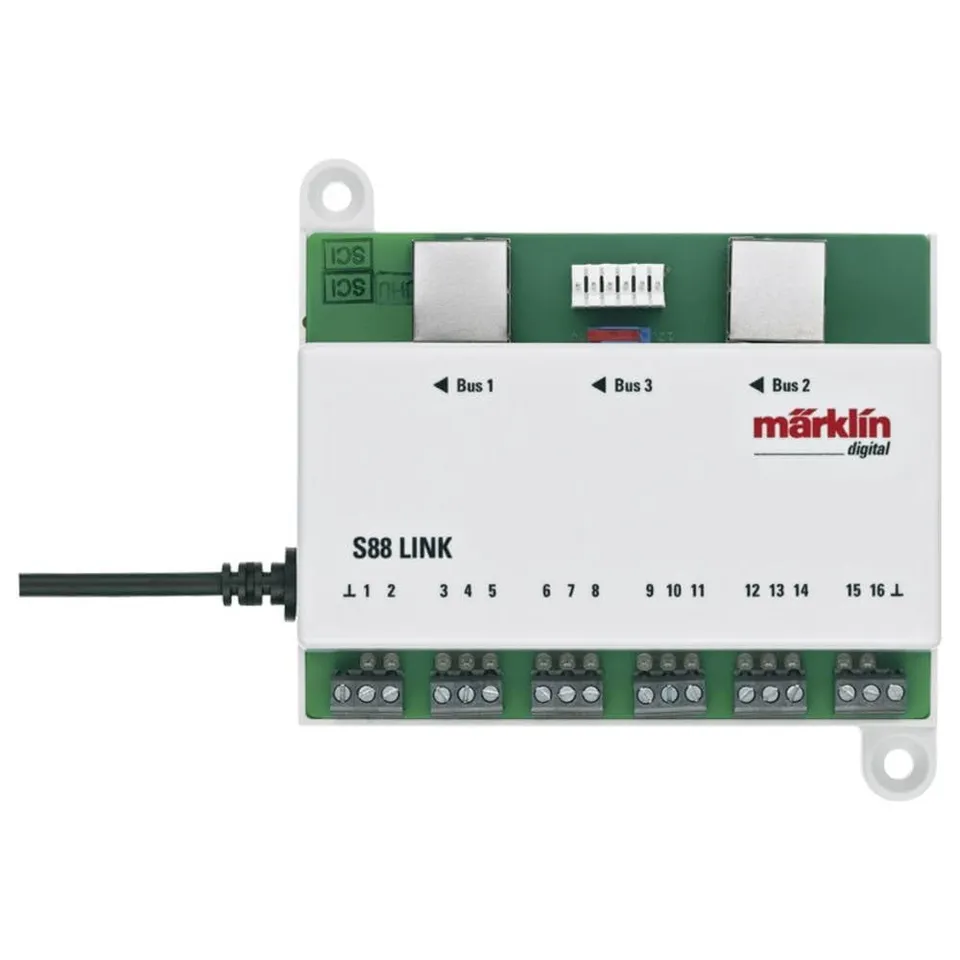 m-rklin-60883-l-88-link-s-88-h0-gleis-erg-nzung image 1