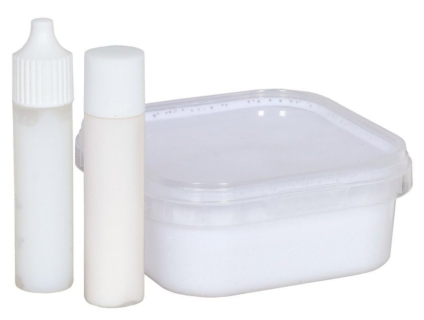noch-08758-winter-set-h0-tt-n-z-schnee-paste-eiskristall-eiszapfen image 8