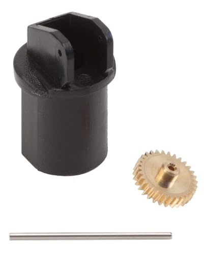 faller-motorhalter-10-mm-achse-24-mm-car-system-h0 image 2