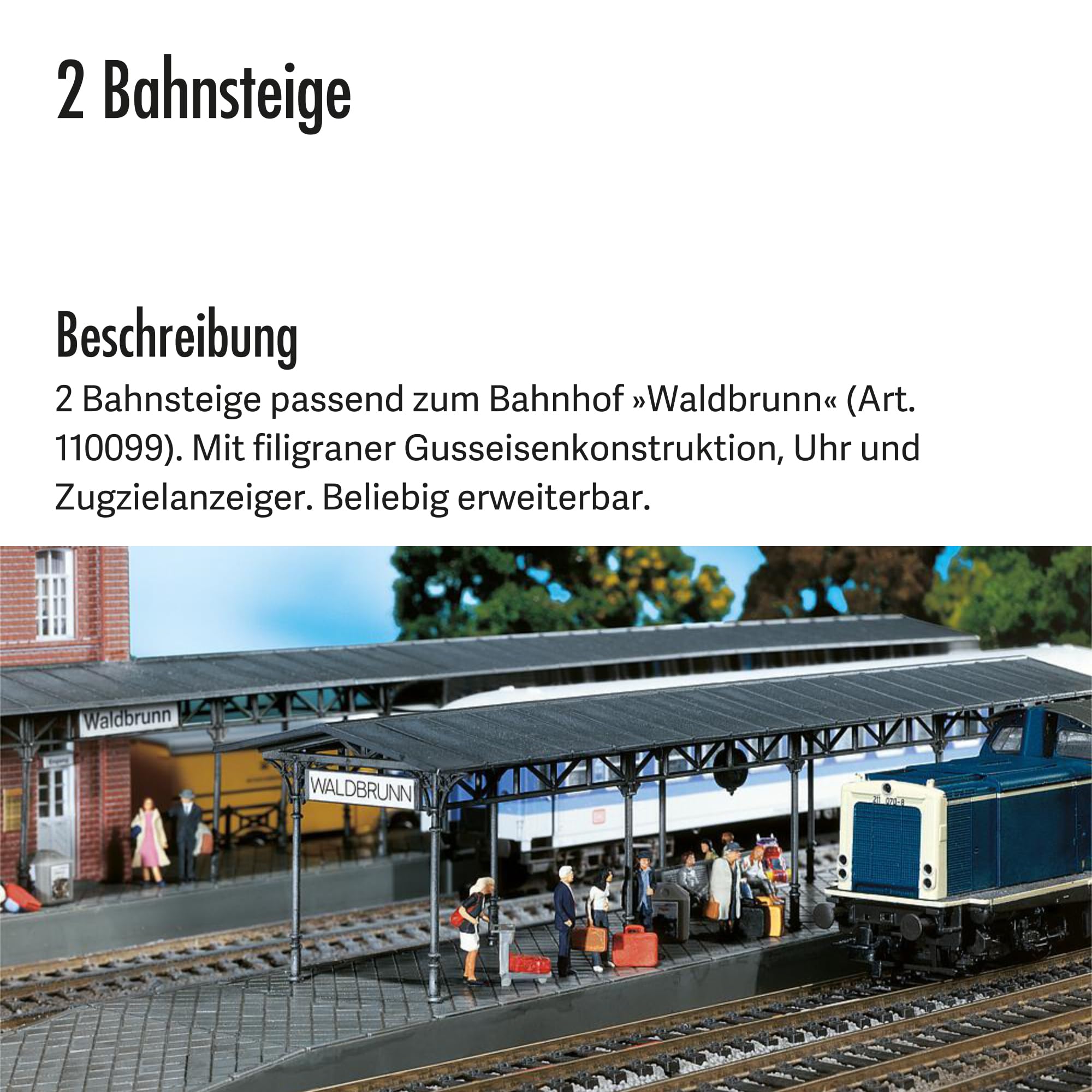 faller-120204-2-bahnsteige-waldbrunn-h0-bausatz image 4
