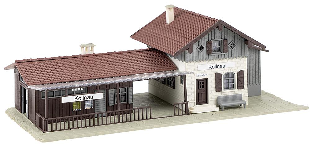 faller-131548-kleinstation-kollnau-landbahnhof-h0 image 2