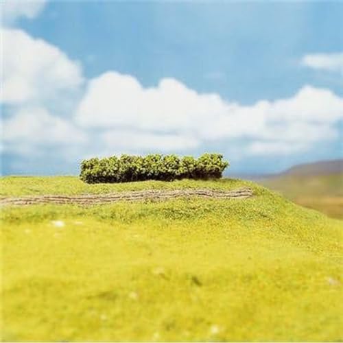 faller-181356-hecken-rotbl-hend-landschaftszubeh-r-h0-4-st-ck-100-mm image 2