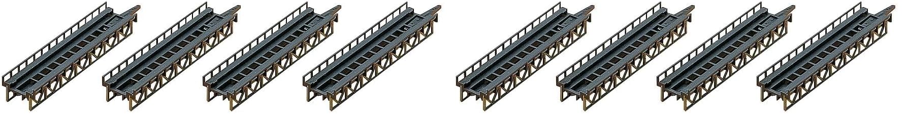 faller-fa-282901-auffahrtsteile-gerade-4-st-ck-spur-z image 2