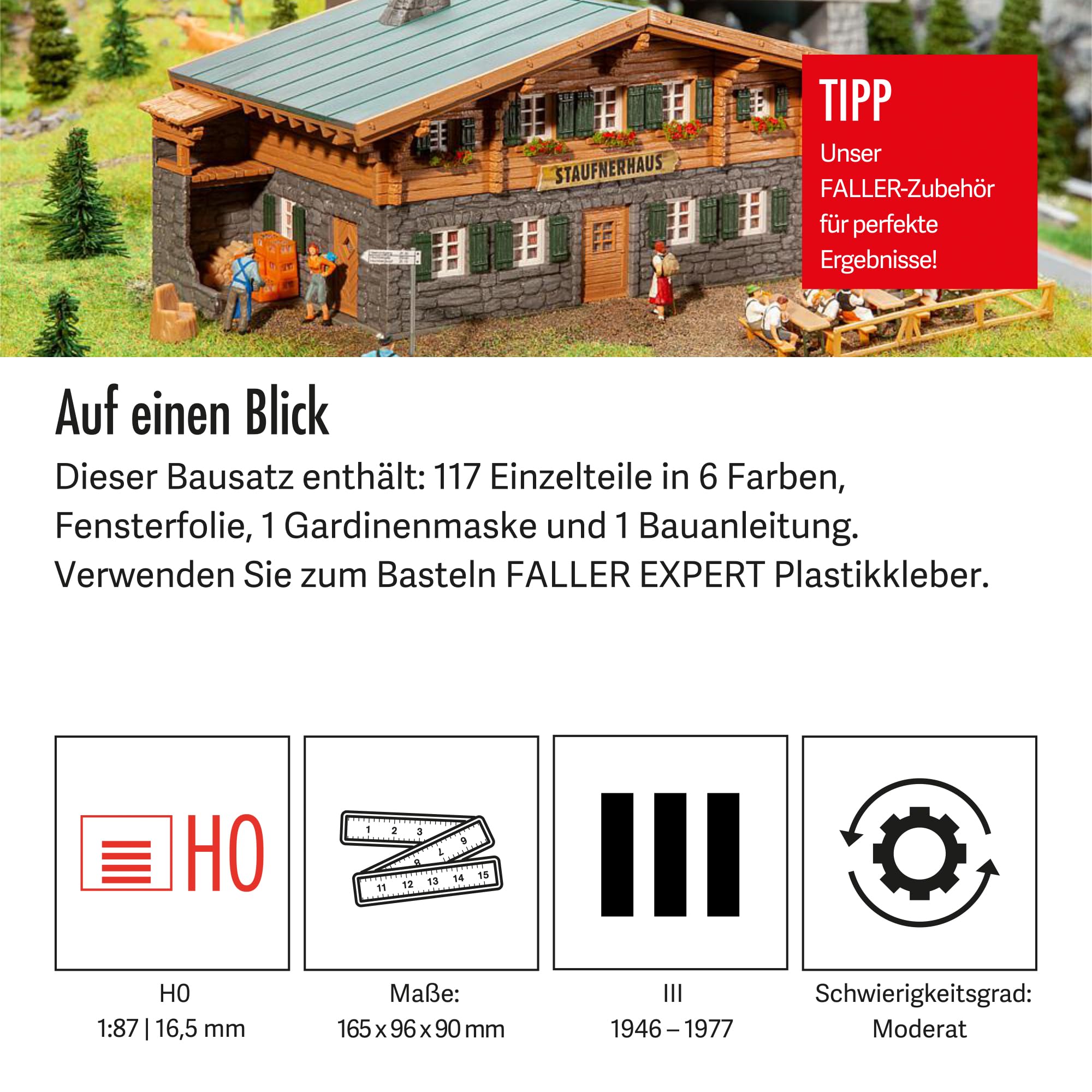 faller-130635-bergh-tte-staufnerhaus-h0-geb-ude-bausatz image 5