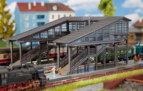 faller-222153-bahnsteigbr-cke-radolfzell-spur-n-wei image 5
