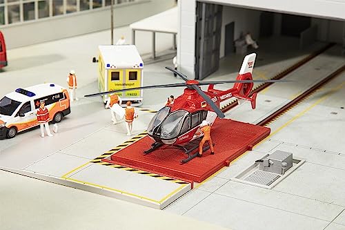 faller-131020-hubschrauber-ec135-luftrettung-h0-1-87 image 4