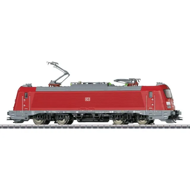 m-rklin-36202-elektrolokomotive-br-102-db-ag-spur-h0 image 1