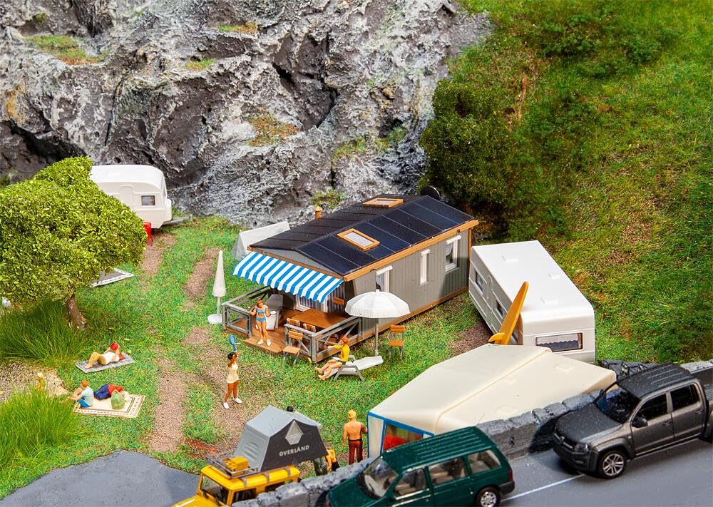 faller-130657-mobilheim-mit-veranda-h0-camping image 2