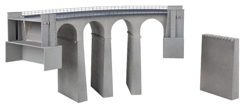 faller-viadukt-set-2-gleisig-gebogen-h0-568-x-230-x-262-mm image 4