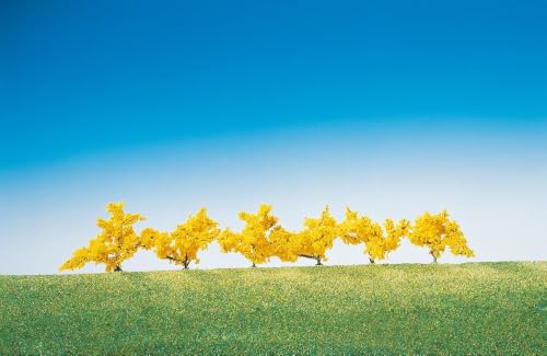 faller-181475-forsythien-gelbbl-hend-ca-4-cm-6-st-ck image 2