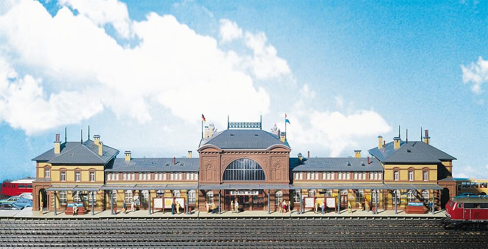 faller-212113-bahnhof-bonn-bausatz-spur-n image 1