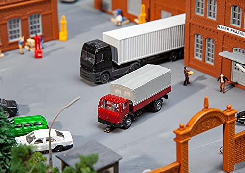 faller-lkw-mb-sk-wiking-truck-spur-h0-n image 1