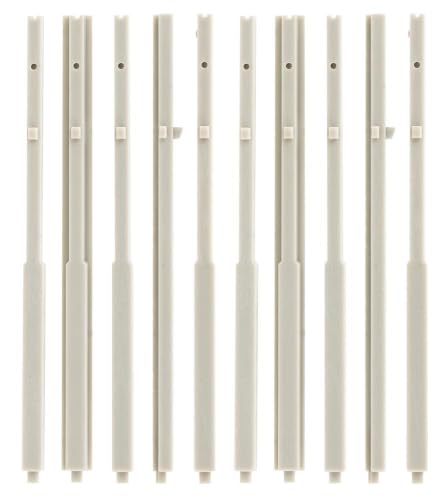 faller-goldbeck-10-betonst-tzen-h0-erg-nzung image 2