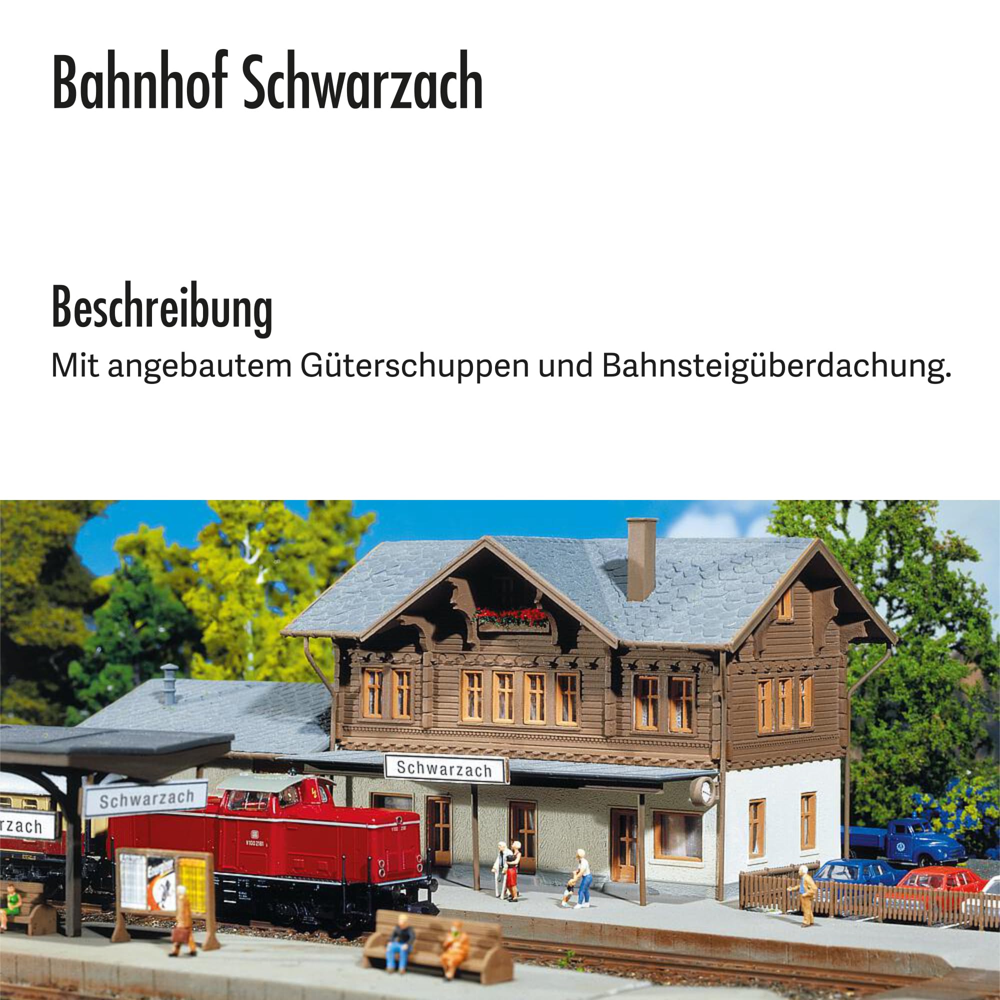 faller-bahnhof-schwarzach-n-bahnhof-bausatz-251-x-120-x-74-mm image 4