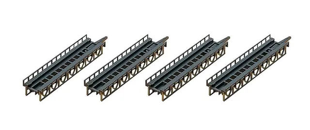 faller-fa-282901-auffahrtsteile-gerade-4-st-ck-spur-z image 1