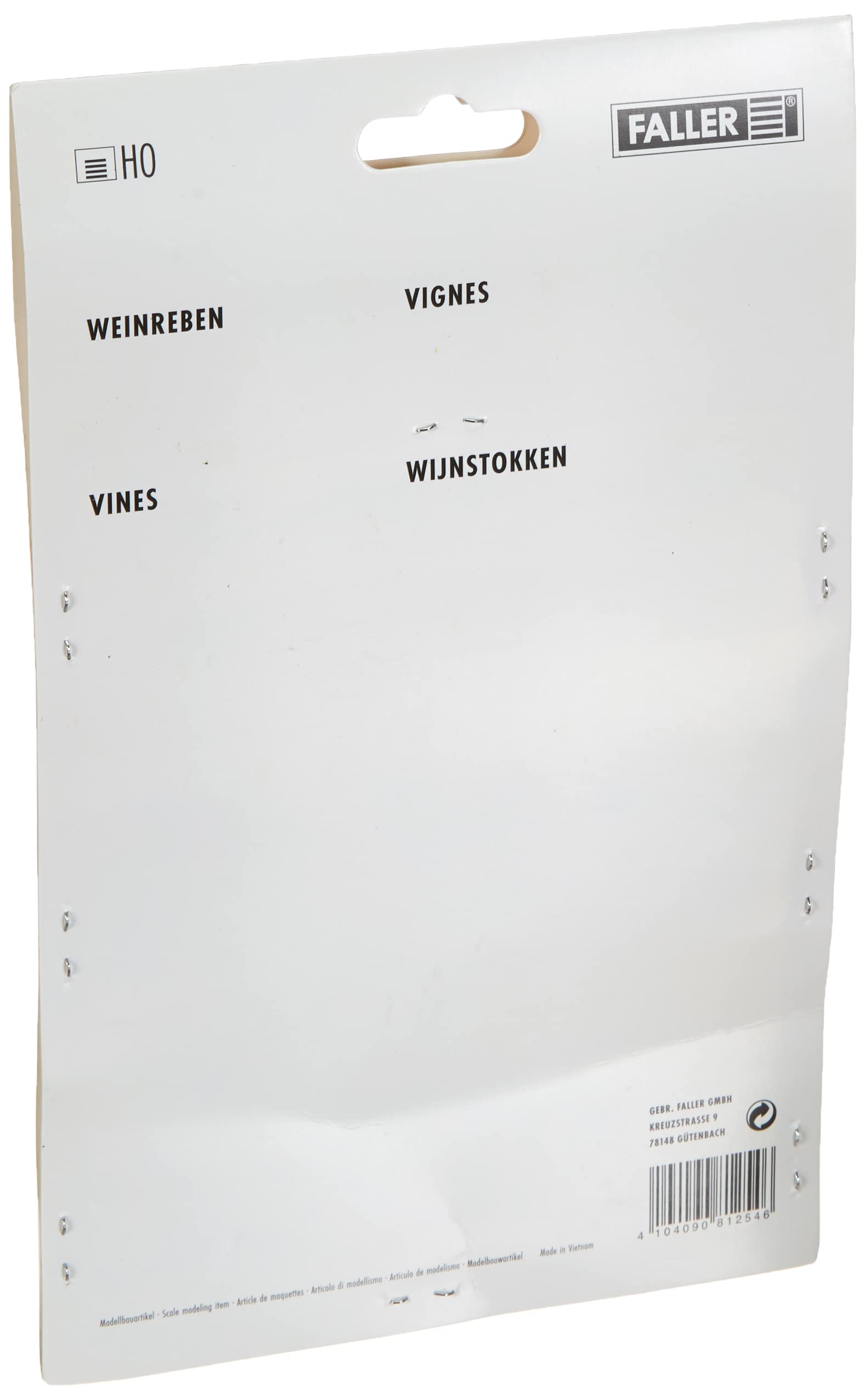 faller-kleinstation-zindelstein-h0-bahnhof-bausatz-202-mm image 2