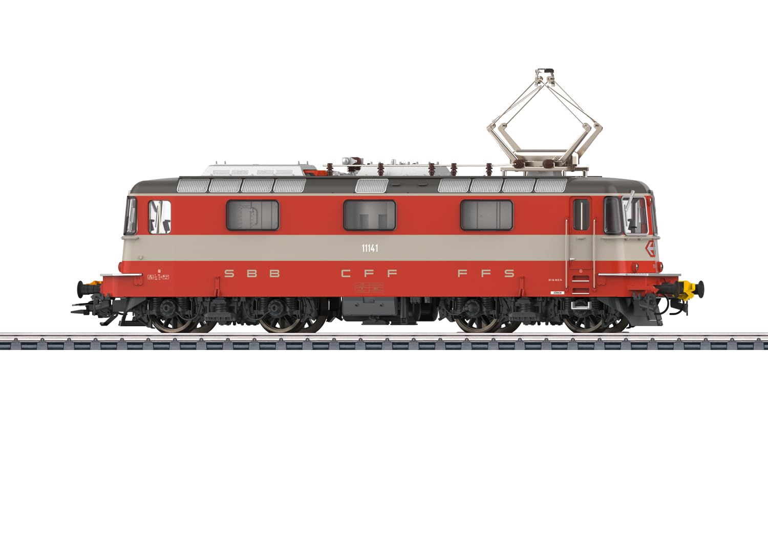 m-rklin-re-4-4-ii-swiss-express-11141-e-lok-spur-h0 image 1