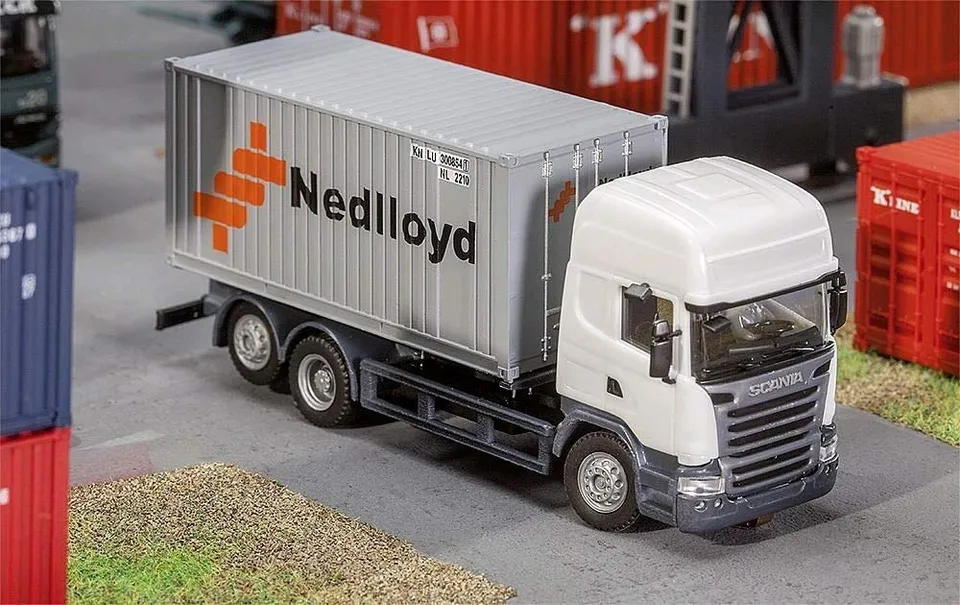 faller-20-container-nedlloyd-h0-1-87-zubeh-r image 1