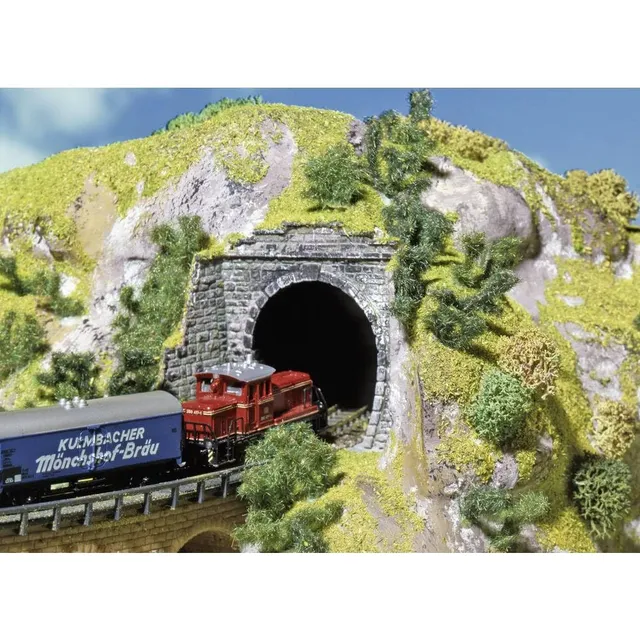faller-282934-tunnelportal-set-spur-z image 1