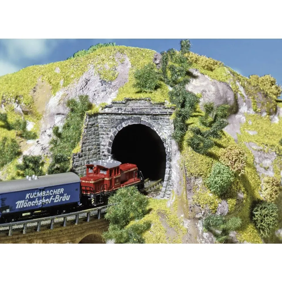 faller-282934-tunnelportal-set-spur-z image 1