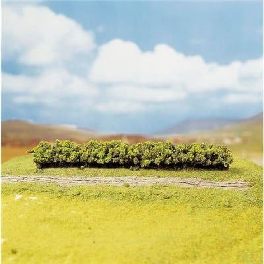 faller-181350-3-hecken-hellgr-n-landschaft-spur-h0 image 1