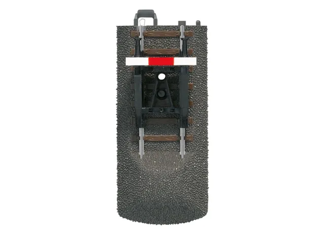 m-rklin-24977-c-gleis-gleisende-mit-prellbock-spur-h0 image 1
